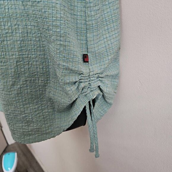 Woolrich Sleeveless Top - Picture 5 of 8